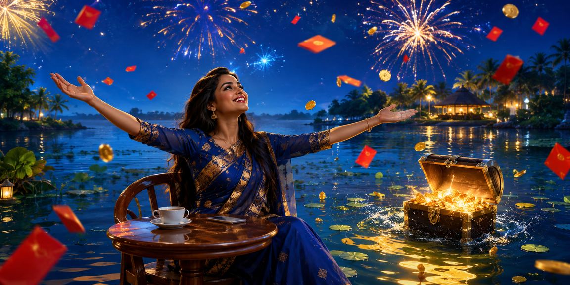 বাংলাদেশি মডেল gv999 বোনাস রেড এনভেলপ উপভোগ করছেন