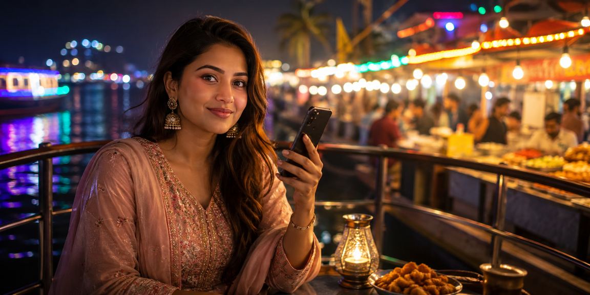 কক্সবাজার সমুদ্রসৈকতে মোবাইল পেমেন্ট অভিজ্ঞতা