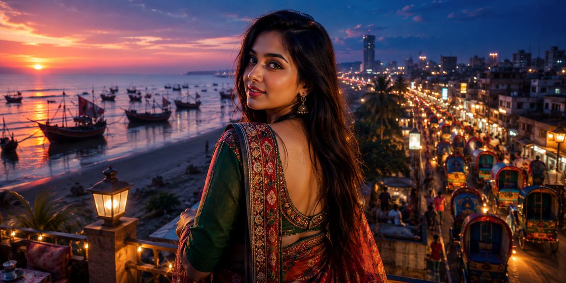 ঢাকার সৈকতে রিবেট বোনাস উপভোগ করছেন gv999 খেলোয়াড়