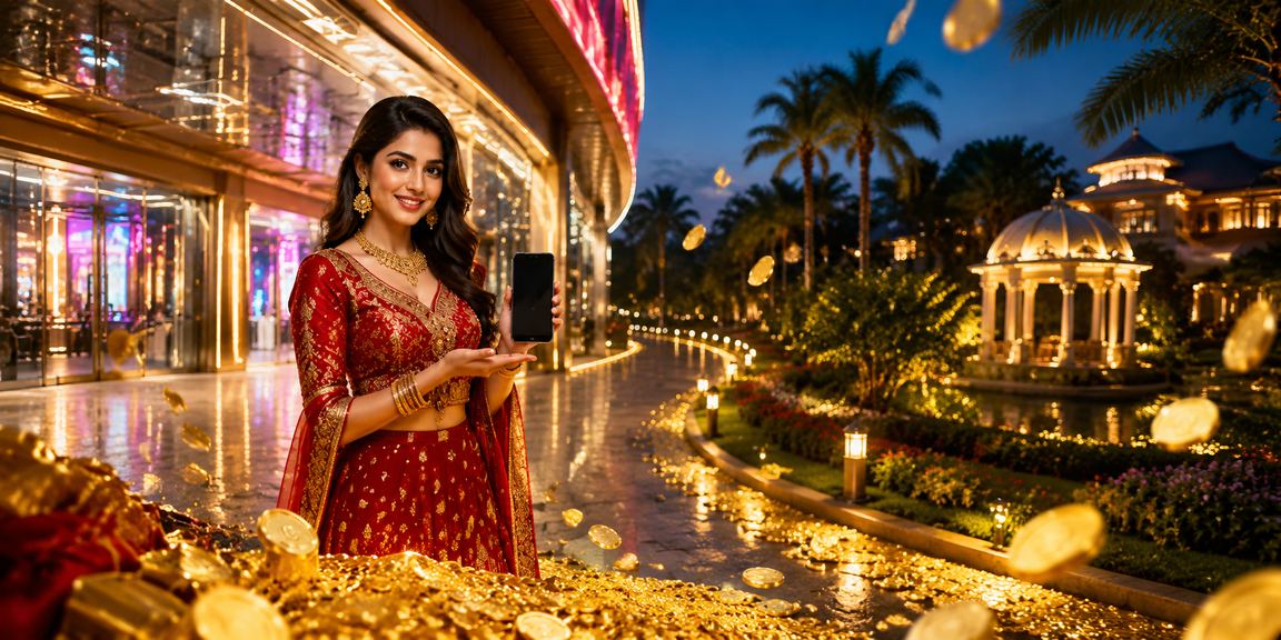গাজীপুরে নিয়ন আলোয় ভিআইপি বোনাস পাচ্ছেন gv999 খেলোয়াড়