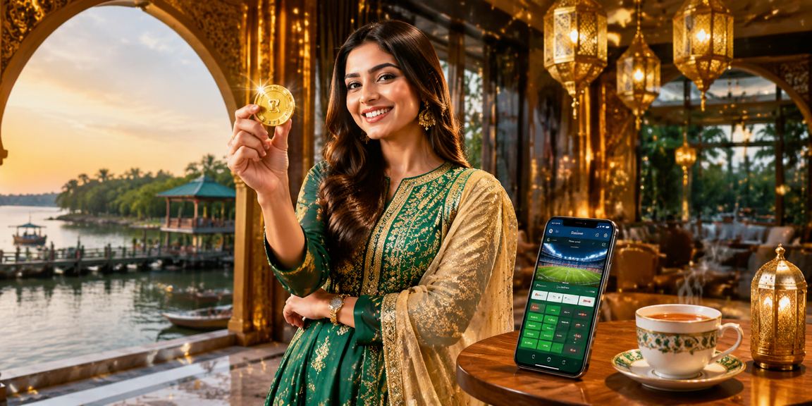 খুলনায় ঈদ উৎসবে মোবাইল ক্যাসিনো গেম খেলছেন ব্যবহারকারী