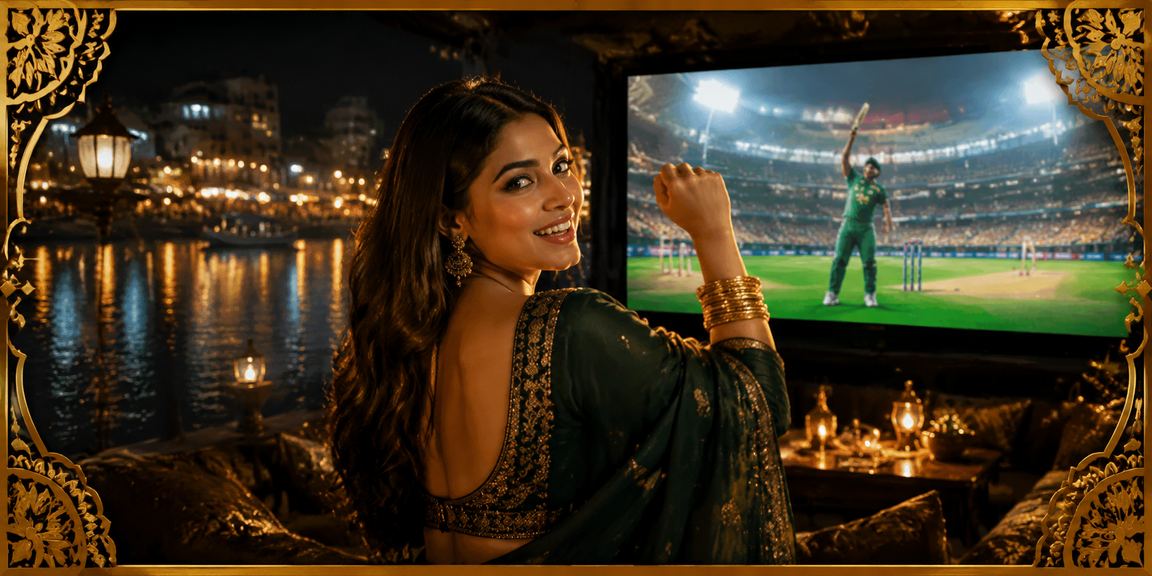 ময়মনসিংহের সমুদ্র সৈকতে ক্রিকেট বেটিং উপভোগ করছেন খেলোয়াড়