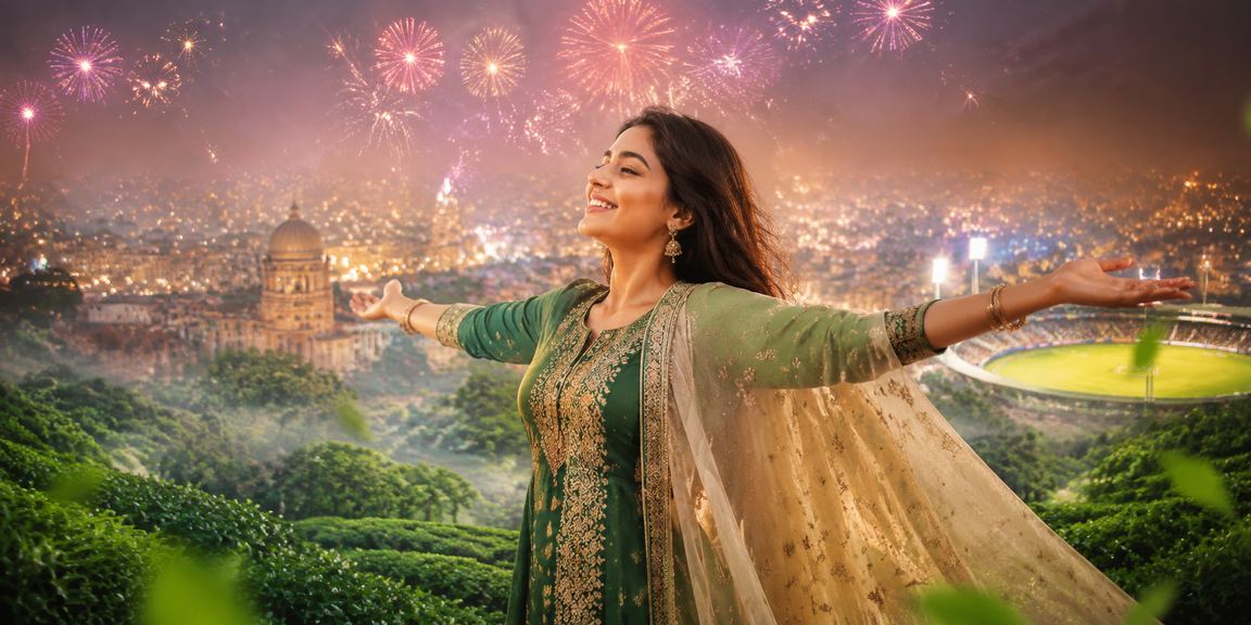 রাজশাহীর চা বাগানে ক্রিকেট বেটিং আলোচনা