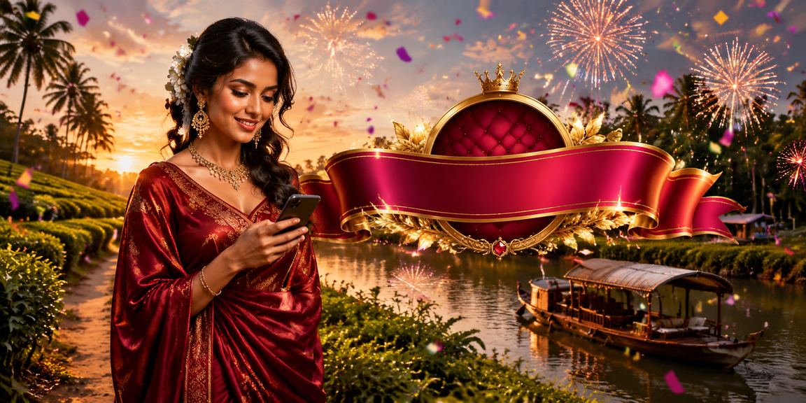 সুন্দরবনের চা বাগানে ভিআইপি বোনাস নিয়ে আনন্দিত gv999 খেলোয়াড়