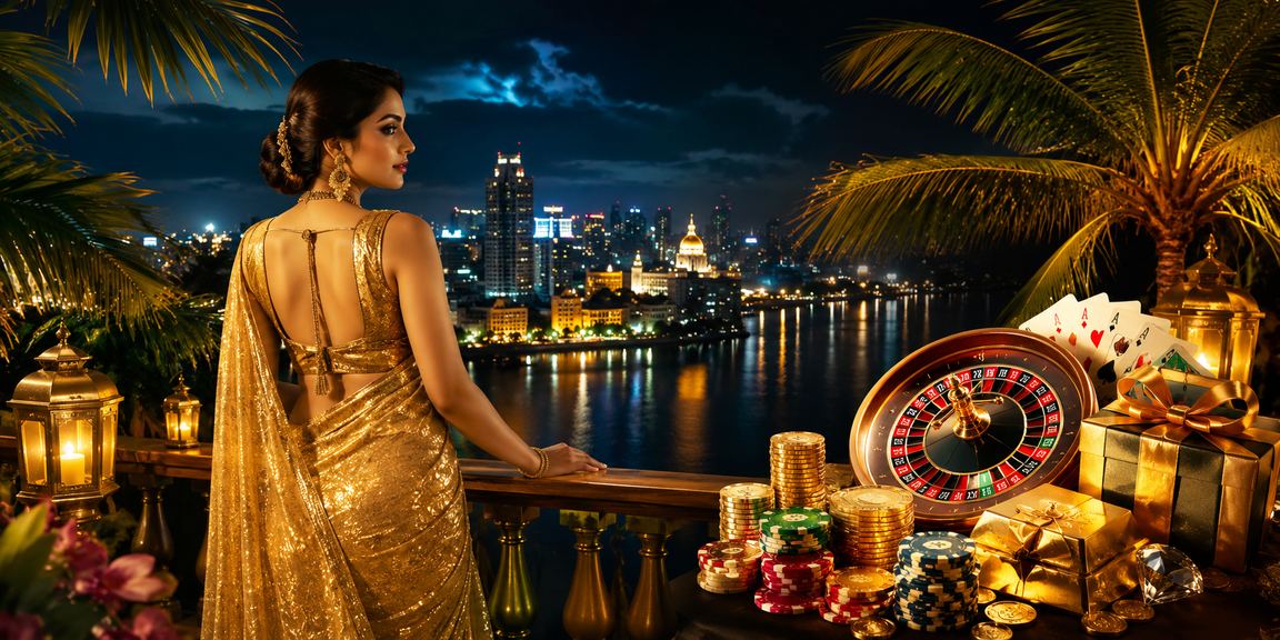 সিলেটে ক্যাসিনো অ্যাপ ব্যবহার করছেন একজন বাংলাদেশি ব্যবহারকারী